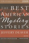 The Best American Mystery Stories 2009