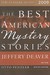 The Best American Mystery Stories 2009