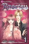 Rasetsu, Volume 1 by Chika Shiomi