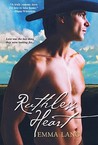 Ruthless Heart (Heart, #1) Ruthless Heart (Heart, #1)