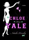 Chloe Does Yale by Natalie Krinsky