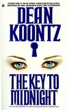 The Key to Midnight by Leigh Nichols