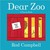 Dear Zoo: A Pop-up Book (Novelty Book)