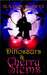 Dinosaurs &  Cherry Stems by Susan Jean Ricci