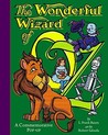 The Wonderful Wizard Of Oz by Robert Sabuda The Wonderful Wizard Of Oz by Robert Sabuda