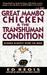 Great Mambo Chicken And The...