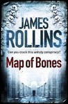 Map of Bones: A Sigma Force Novel