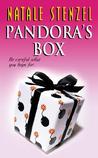Pandora's Box (Pandora, #1) Pandora's Box (Pandora, #1)