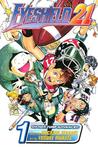 Eyeshield 21 by Riichiro Inagaki
