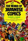 Manga! Manga! by Frederik L. Schodt
