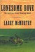 Lonesome Dove (Paperback)