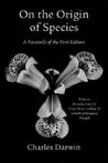 On the Origin of Species by Charles Darwin