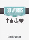 30 Words