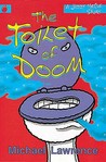 The Toilet Of Doom (Jiggy Mccue Red Apple)