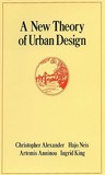 A New Theory of Urban Design A New Theory of Urban Design