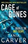 Cage Of Bones (Marina Esposito, #3)