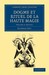 Dogme Et Rituel de La Haute Magie (Paperback)