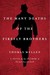 The Many Deaths of the Firefly Brothers (Hardcover)