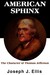 American Sphinx: The Character of Thomas Jefferson (Audio CD)