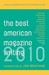 The Best American Magazine Writing