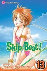 Skip Beat!, Vol. 13 by Yoshiki Nakamura Skip Beat!, Vol. 13 by Yoshiki Nakamura