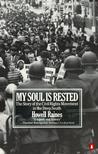 My Soul Is Rested by Howell Raines