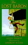 The Lost Baron: A Story of England in the Year 1200