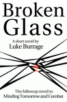 Broken Glass (Minding Tomorrow, #3)