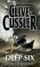 Deep Six (Dirk Pitt, #7)