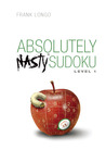 Absolutely Nasty® Sudoku Level 1 Absolutely Nasty® Sudoku Level 1