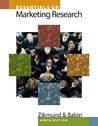 Essentials of Marketing Research [With Access Code]