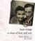 Two Rings: A Story of Love and War (Audio CD)