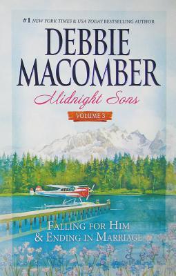 Midnight Sons Volume 3 by Debbie Macomber Midnight Sons Volume 3 by Debbie Macomber