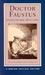 Doctor Faustus (Paperback)