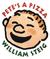 Pete's a Pizza Board Book (Board Book)