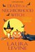 Death of a Neighborhood Witch (A Jaine Austen Mystery, #11)