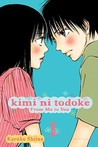 Kimi ni Todoke by Karuho Shiina Kimi ni Todoke by Karuho Shiina
