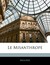 Le Misanthrope