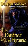 The Panther & the Pyramid (Khamsin Egyptian #4) The Panther & the Pyramid (Khamsin Egyptian #4)