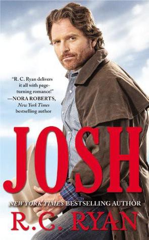 Josh (Wyoming Sky, #2)