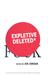 Expletive Deleted (Hardcover)