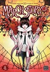 March Story, Vol. 1 (March Story #1)