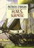 H.M.S. 'Surprise' (Aubrey/Maturin Book 3)