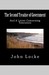The Second Treatise of Government and a Letter Concerning Toleration (Paperback)