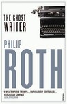 The Ghost Writer by Philip Roth
