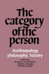 The Category Of The Person The Category Of The Person