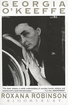 Georgia O' Keefe: A Life