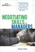 Negotiating Skills for Mana...