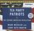 Tea Party Patriots: The Second American Revolution (Audio CD)