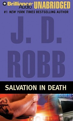 Salvation in Death by J.D. Robb Salvation in Death by J.D. Robb